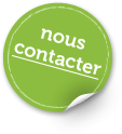 Bouton d'accès au formulaire de contact