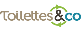 Logotype de Toilettes & Co